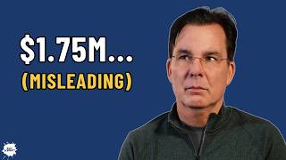 The Average Net Worth of a 60 Year Old | 2026 Update