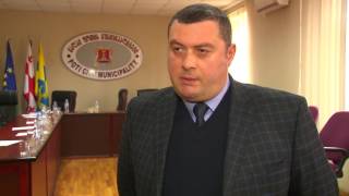 ფოთის საკრებულომ 2017 წლის ბიუჯეტი დაამტკიცა05 01 17