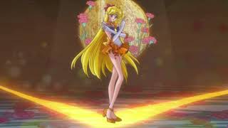 Sera Myu Actresses Ranked - Sailor Venus