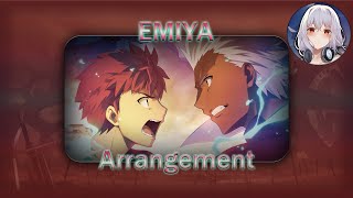 Fate/stay night - EMIYA • Arrangement