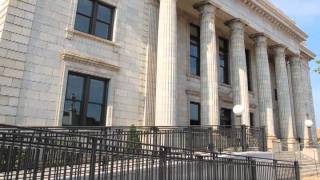 courthouse revcredits