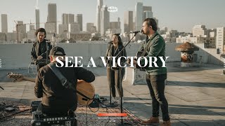 See A Victory (Season Sessions) | ONE&ALL Worship
