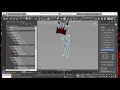 3DS MAX  Problem Animation(Rotate)