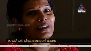 ലോക്ക്ഡൗണില്‍ കൂട്ടായെത്തിയ പുഴു പൂമ്പാറ്റയായി; കൊച്ചിയില്‍ നിന്ന് ഒരു അപൂർവ  അനുഭവ കഥ