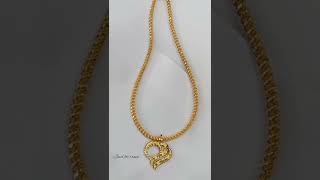 thaali chain model