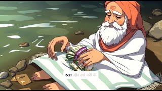 सावधानी और सतर्कता - Hindi Moral Story for Kids