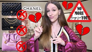 WHAT THEY WON'T TELL YOU... YET!! Chanel's LIES \u0026 SECRETS 😮 Are you ready to play the CHANEL GAME? 🤯