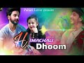 latest himachali song himachali dhoom nonstop pahari song pahari lover present