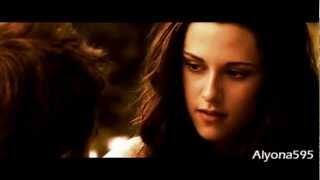 The Twilight saga || Edward and Bella - Tell me why