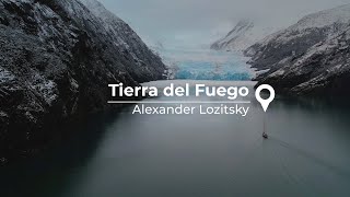 Vibes of the Planet: Tierra del Fuego, 4K