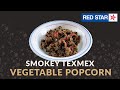 Cauliflower Popcorn Crisp Recipe with Red Star® Nutritional Yeast