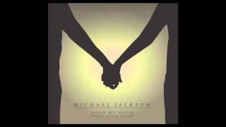 Michael Jackson - Hold My Hand (Duet with Akon) by Rizi Mughal.flv