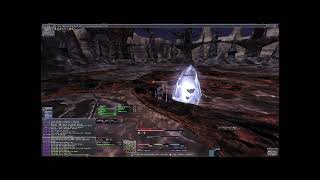 Horizon FFXI - Treasures and Tribulations Ninja Solo