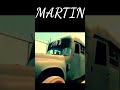 #martin movie trailer & Arjun #top #shorts