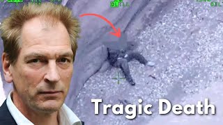 A Famous Actor Suddenly Passed Away | Julian Sands found dead in Californian mountains
