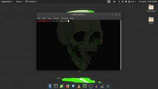How to check Linux kernel version using Terminal