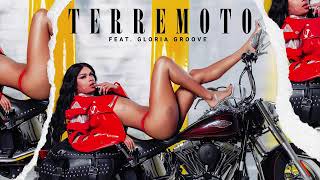 Lia Clark-Terremoto (feat.Gloria Groove)Áudio Oficial