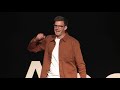 How Workplace Learning Can Combat Climate Change | Pete Tipler | TEDxAberdeen