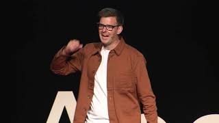 How Workplace Learning Can Combat Climate Change | Pete Tipler | TEDxAberdeen