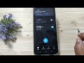 How To Set Alarm in realme C63 -  Alarm Settings