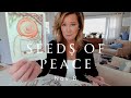 Your Daily Tarot Reading : Seeds Of PEACE | Spiritual Path Guidance