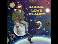 Ahuna - Hair Garagiin Ohin (Official Audio) #LovePlanet Album