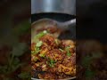 very simple chicken fry and super tasty food cooking foodie chickenbiryani yummy