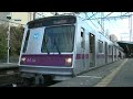 【メトロ】8000系　8114f　市が尾発車　（hd）