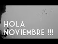 tan bionica hola noviembre official lyric video