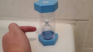 Review of SuLiao 20 Second Timer