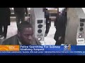 Police Seek Subway Stabbing Suspect In Bronx Attack