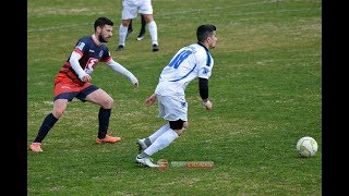 Πανναξιακός-ΑΜΣ Φιλωτίου 1-0 [highlights]