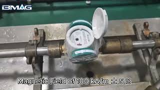 We Put Magnets on a Water Meter — Watch What Happens