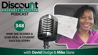 How She Scored a $33k Deal A Student Success Story l Episode 348