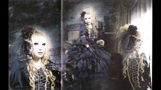 HIZAKI Grace Project - Curse Of Virgo (2007)  |「FULL ALBUM」