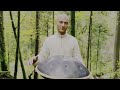 let the forest speak malte marten handpan meditation 80