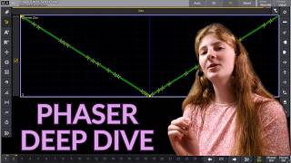 Phasers Demystified Pt 1 - 1D Phasers | MA3 Essentials