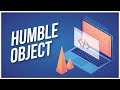 Humble Object - Game Programming Patterns in Unity & C# (kinda :)