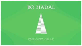 Bo Nadal | para percusión en vivo e live looping - Pablo del Valle