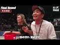 【k−1 backstage pass】激闘の舞台裏 24.10.19 japan martial arts expo prologue【舞台裏】