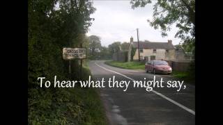 Spancil Hill - The Corrs (Lyrics on Screen)