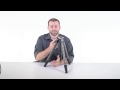 really right stuff tqc 14 carbon fiber tripod overview