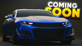 New *MOTORCYCLE \u0026 CAMARO* Coming to Southwest Florida!