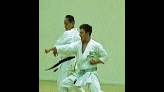 Karate: STEP BY STEP