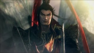 『真・三國無双 Online Z』 オープニングムービー