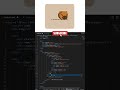 CSS Capybara Loading Animation | HTML CSS JavaScript | #shorts #viralshorts #coding