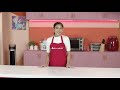 hanabishi brownie gift jars sarah geronimo