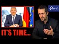 🇩🇪 What The GERMAN Government Just Announced!!! (& EUROPE IS ON THE EDGE...)