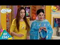 Taarak Mehta Ka Ooltah Chashmah - Episode 2367 - Full Episode