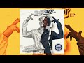 Tribby Wadi Bhozza - Kasi Flavour FULL EP